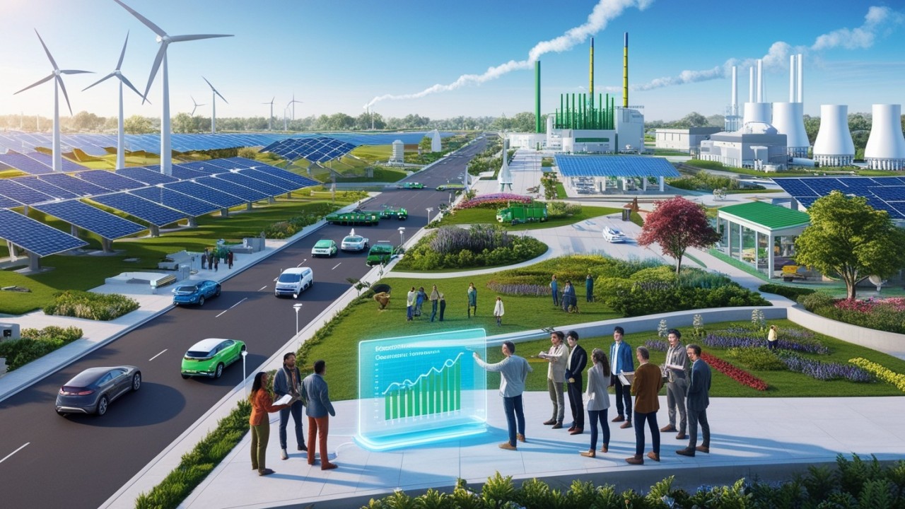 Changement climatique